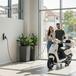 Ecobonus 2026 per moto e scooter elettrici: come funziona e cosa cambierà dal 2027