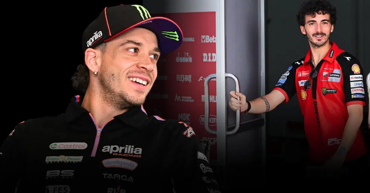 DopoGP test Buriram: Bez e Aprilia suonano la carica [VIDEO]