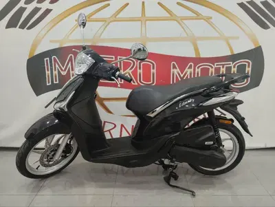 Piaggio Liberty 50 3V (2021 - 24) usata