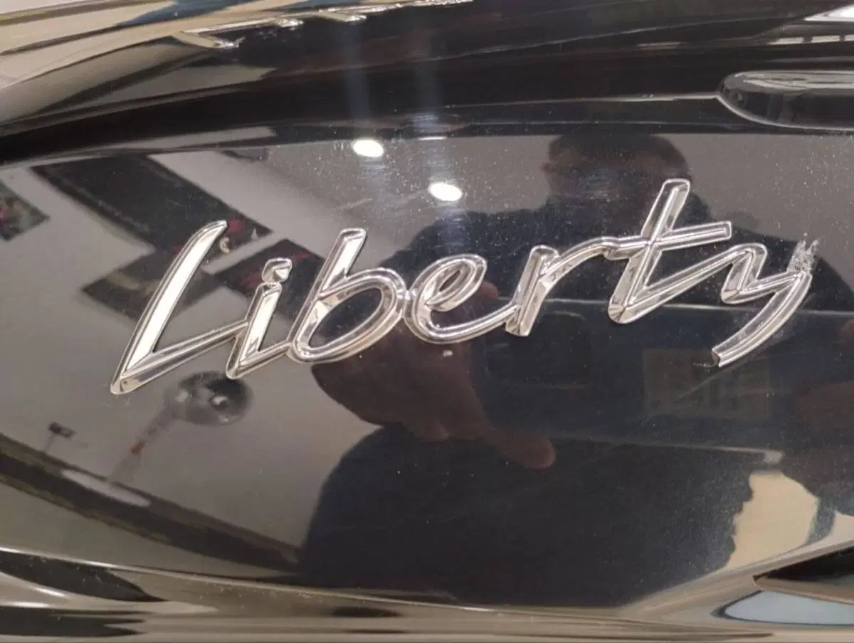 Piaggio Liberty 50 3V (2021 - 24) (5)