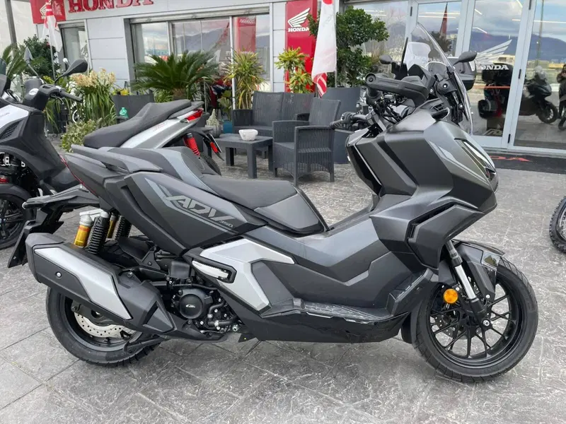 Honda ADV 350 (2025 - 26)