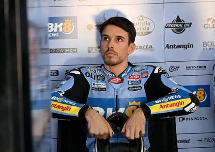 Alex Márquez vuole il Mondiale: L'anno scorso non ero pronto per lottare per il titolo. Ora sì