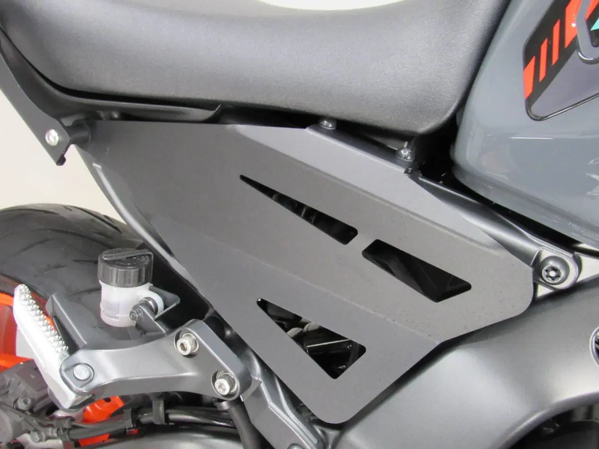 Yamaha MT-09 (2021 - 23) (13)