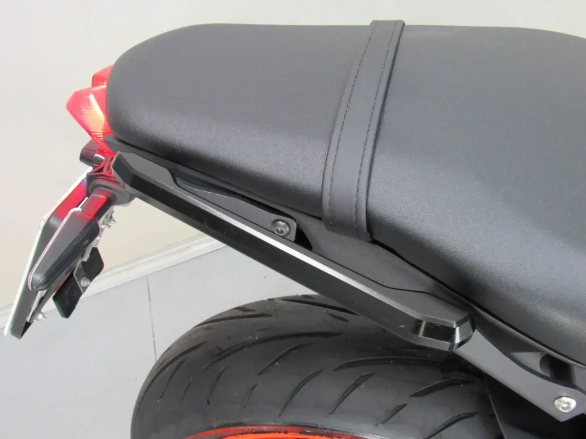Yamaha MT-09 (2021 - 23) (14)