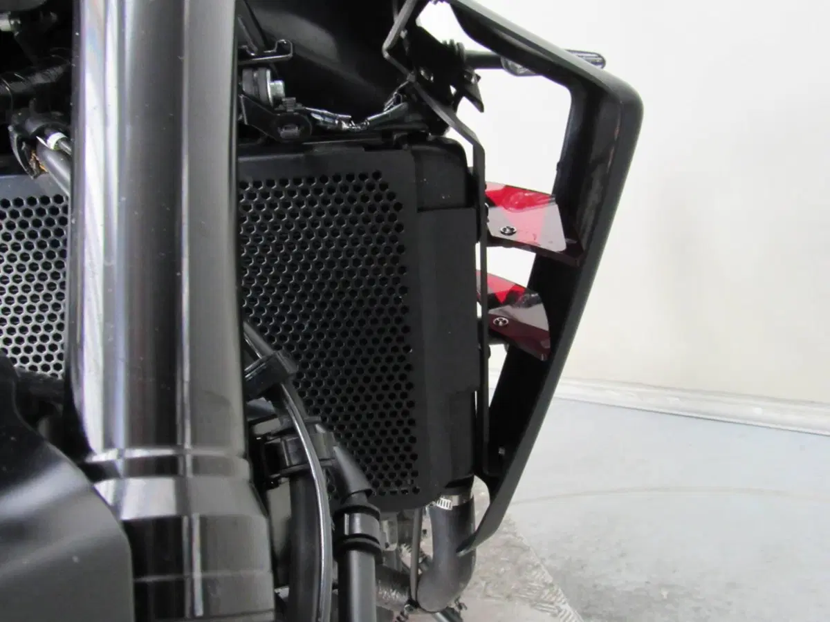 Yamaha MT-09 (2021 - 23) (15)