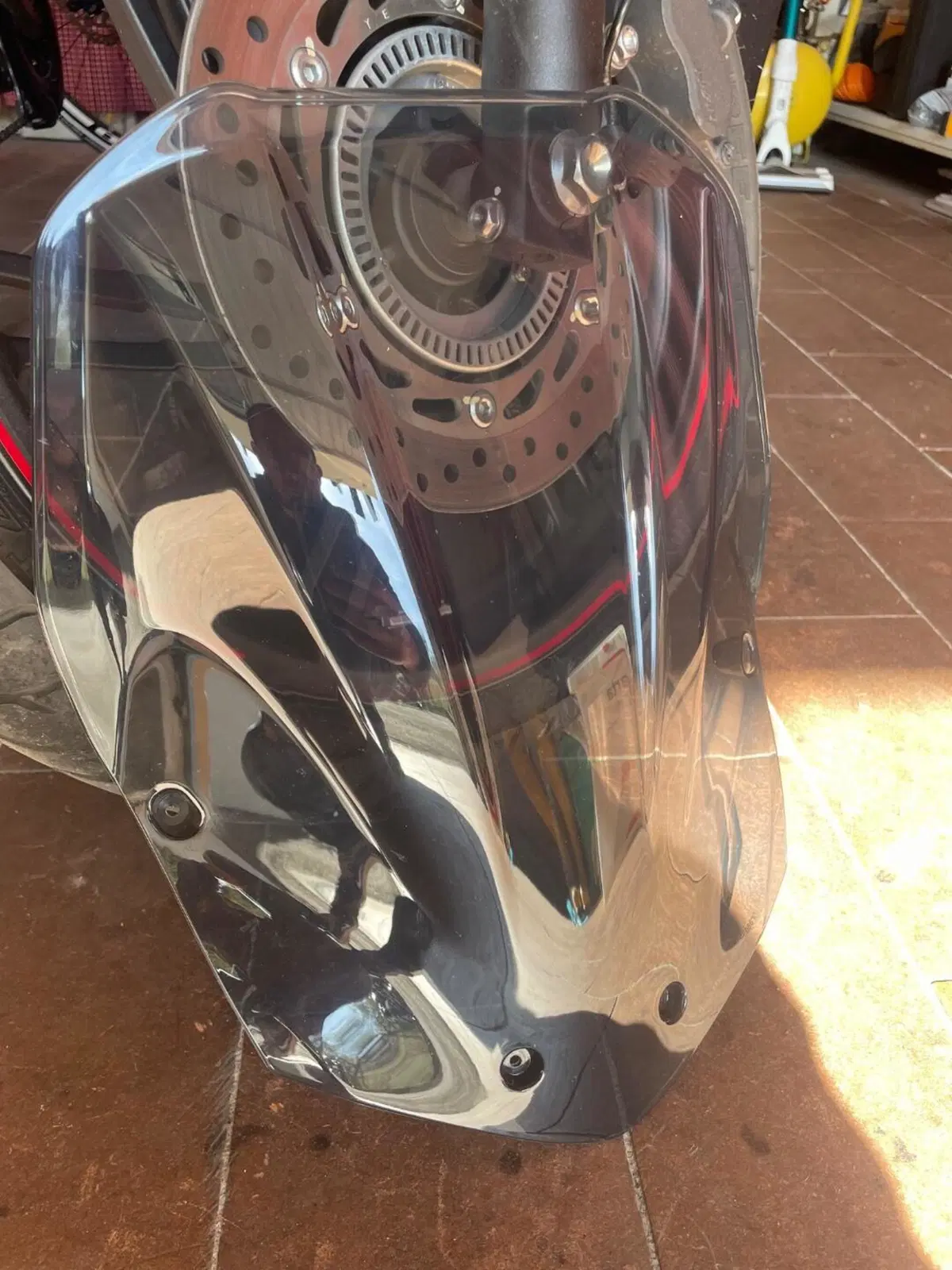 Aprilia Tuono 660 Factory (2022 - 24) (5)