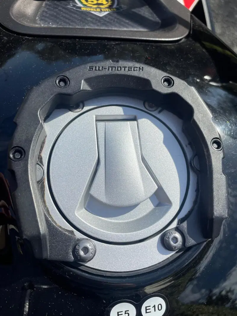 Aprilia Tuono 660 Factory (2022 - 24) (8)