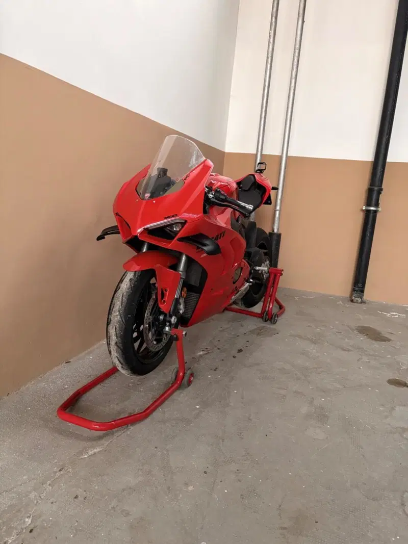 Ducati Panigale V4 (2022 - 24) (2)