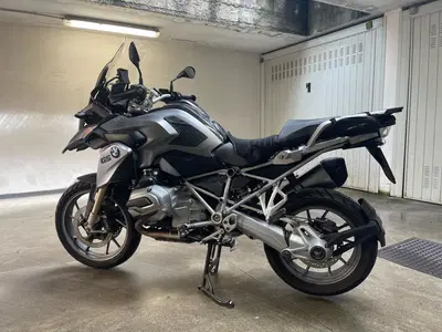 Bmw R 1200 GS (2013 - 16) usata