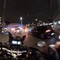 Parigi: inseguimento in moto ad alta tensione [VIDEO]