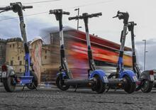 Targhe per monopattini elettrici: sì del Garante Privacy, ma con condizioni importanti. Ecco quali sono