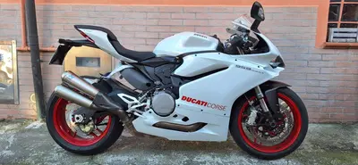 Ducati 959 Panigale (2016 - 19) usata