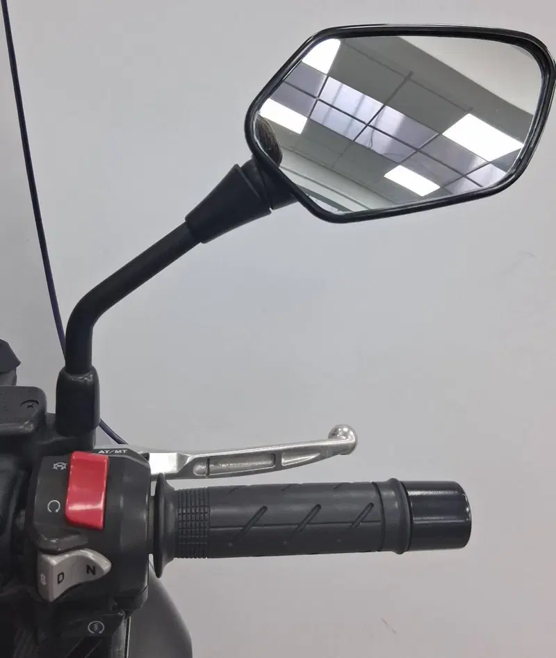 Honda Integra 750 DCT ABS (2014 - 15) (6)