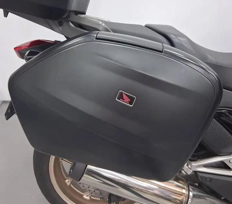 Honda Integra 750 DCT ABS (2014 - 15) (7)