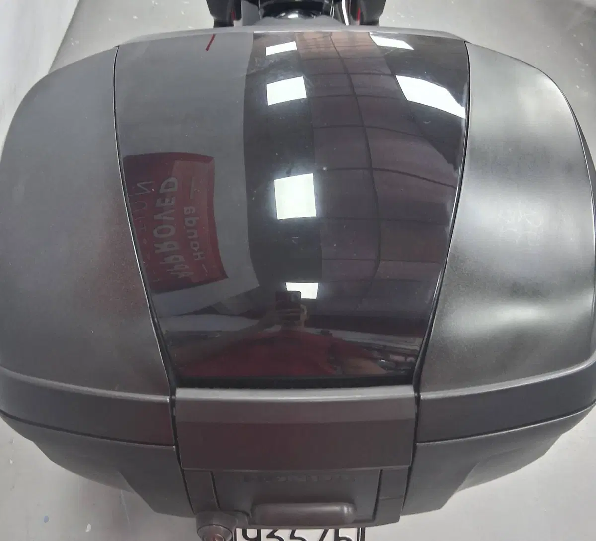Honda Integra 750 DCT ABS (2014 - 15) (8)