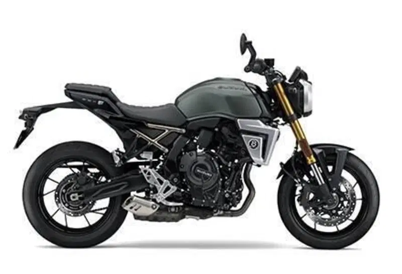 Suzuki GSX-8T (2025 - 26) (2)