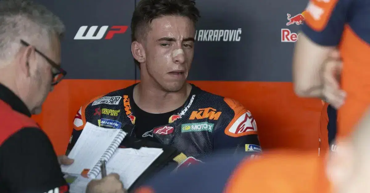 MotoGP. GP della Thailandia a Buriram: "Siamo pi&ugrave; veloci, la moto &egrave; pi&ugrave; naturale": Pedro Acosta carico per il 2026
