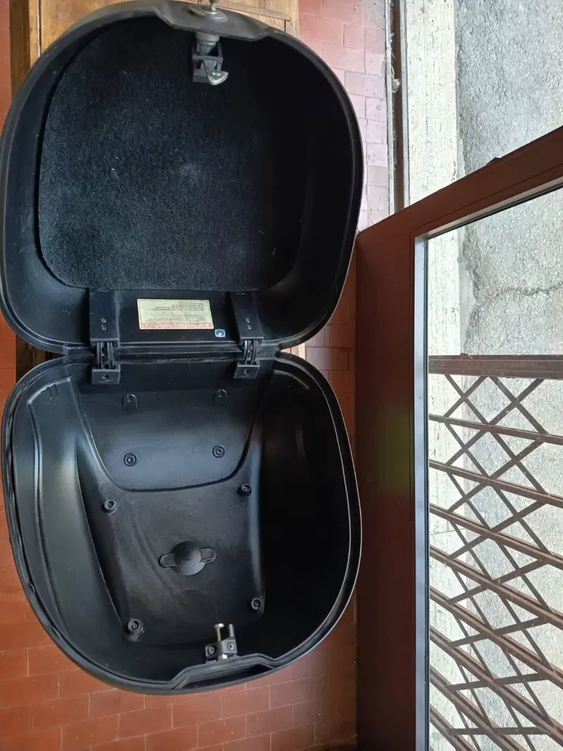 Piaggio Medley 150 S ABS (2016 - 19) (17)