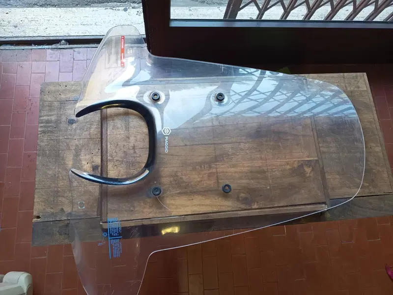 Piaggio Medley 150 S ABS (2016 - 19) (18)