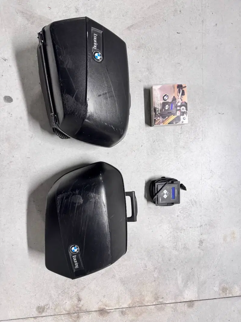 Bmw R 1100 GS ABS (4)