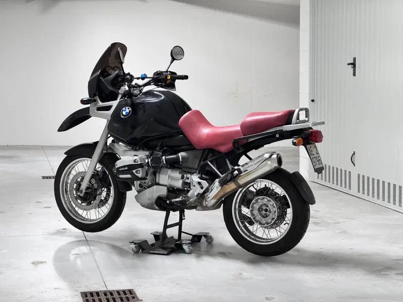 Bmw R 1100 GS ABS (2)