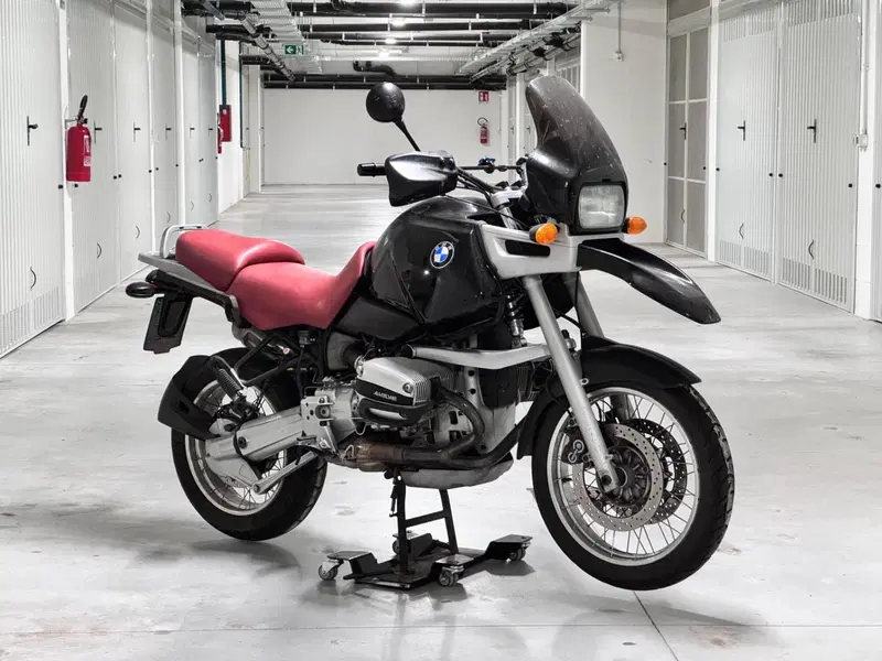 Bmw R 1100 GS ABS