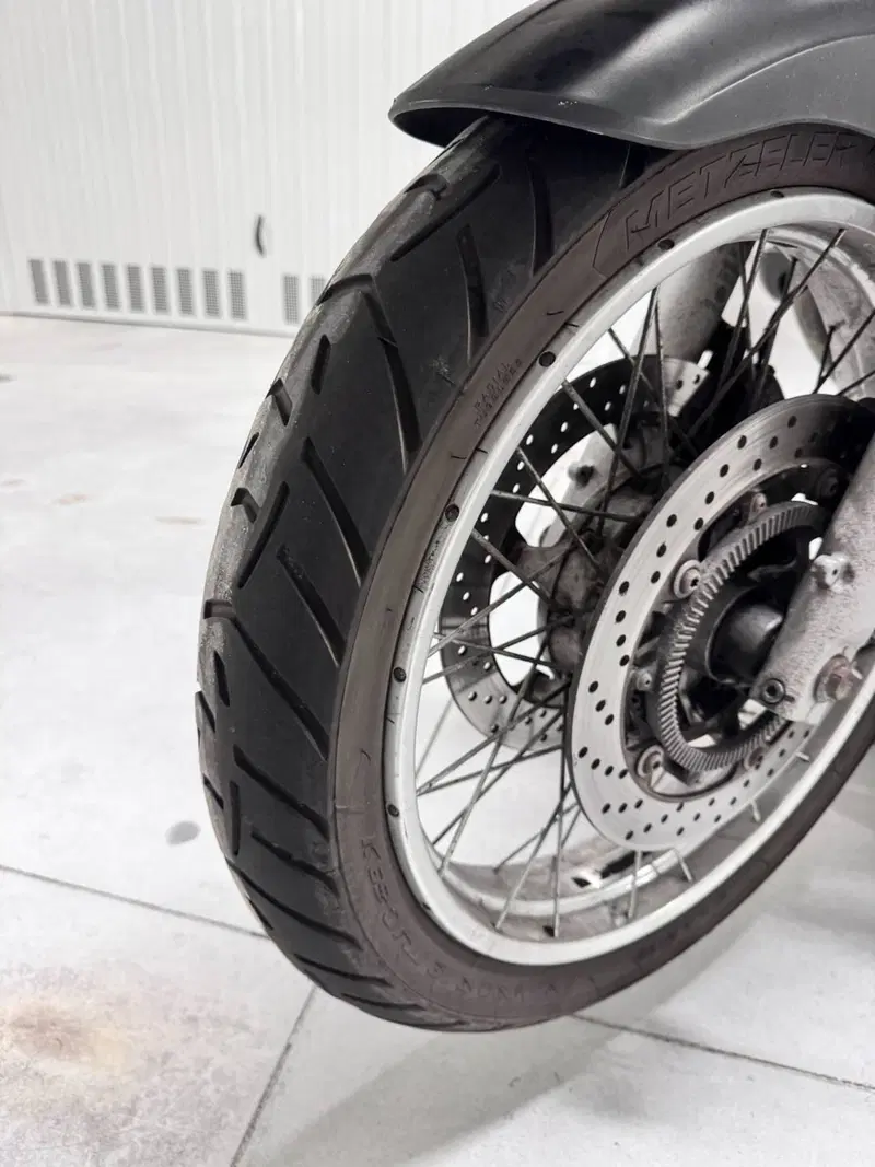 Bmw R 1100 GS ABS (5)