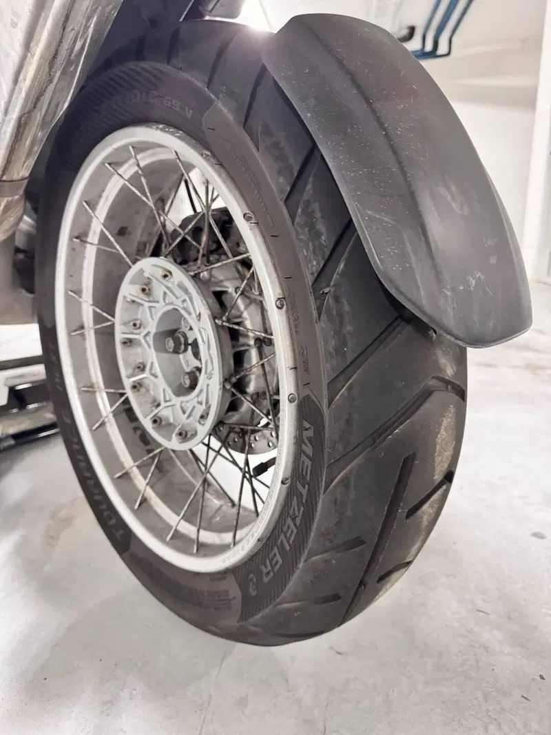 Bmw R 1100 GS ABS (6)