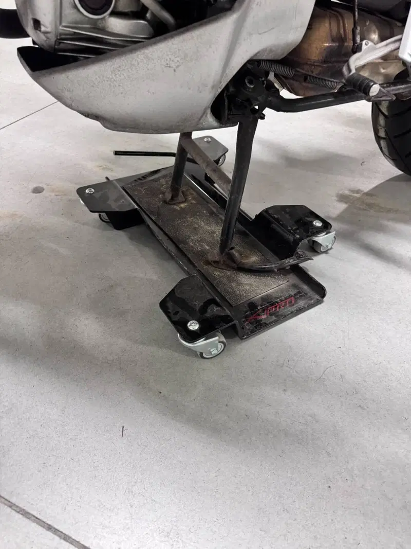 Bmw R 1100 GS ABS (7)