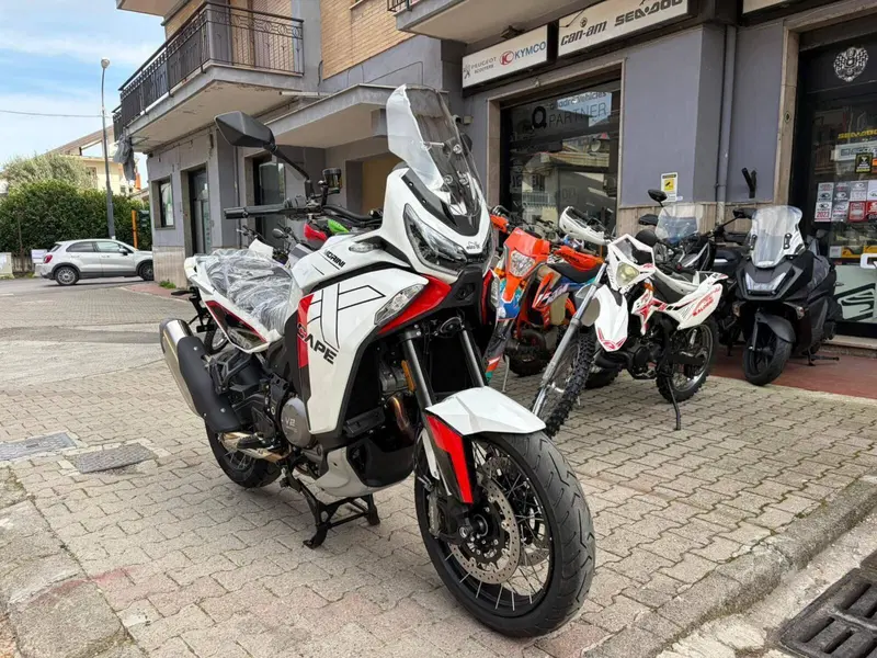 Moto Morini X-Cape 1200 (2026) (3)