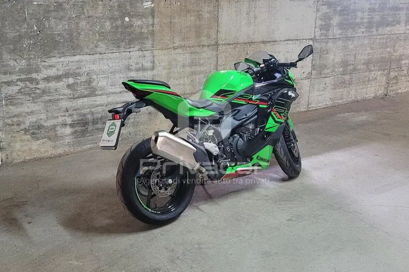Kawasaki Ninja ZX-4RR (2024 - 26) (5)