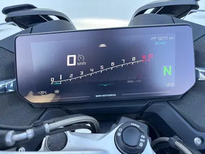 Bmw R 1250 RT (2021 - 25) usata