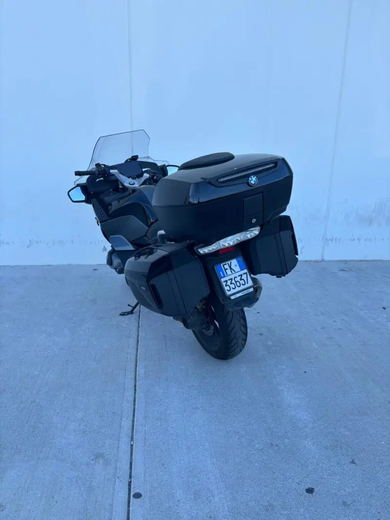 Bmw R 1250 RT (2021 - 25) (4)