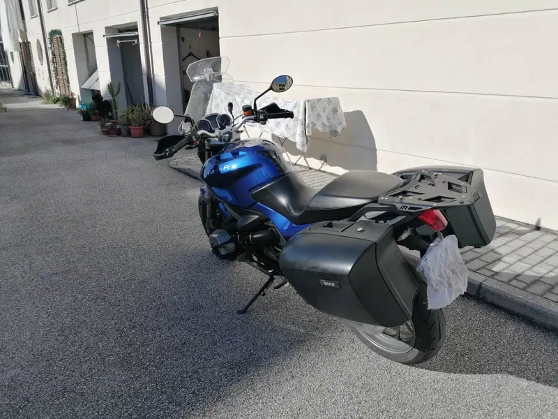 Bmw R 1200 R (2011 - 14) (6)
