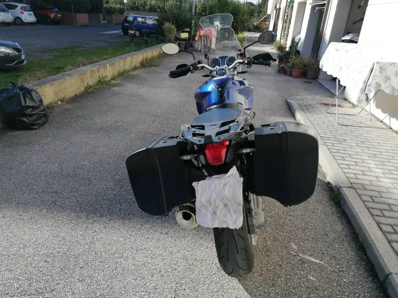 Bmw R 1200 R (2011 - 14) (7)