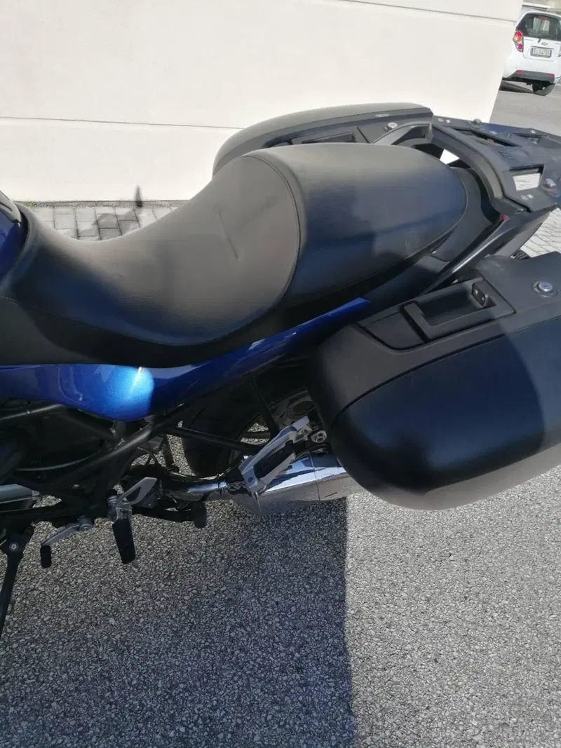 Bmw R 1200 R (2011 - 14) (15)