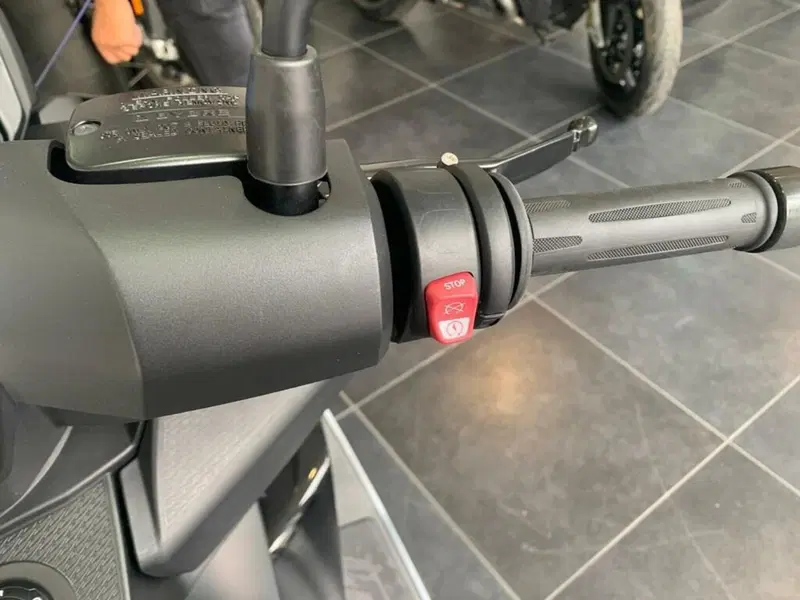 Bmw C 400 GT (2019 - 20) (8)
