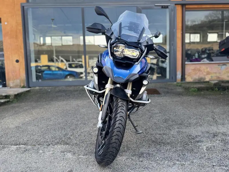 Bmw R 1200 GS (2017 - 18) (3)
