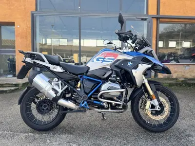 Bmw R 1200 GS (2017 - 18) usata
