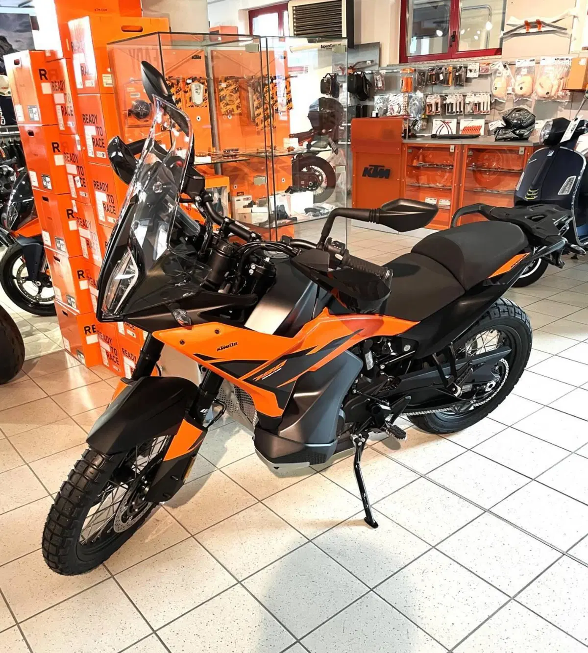 KTM 790 Adventure (2025 - 26) (6)