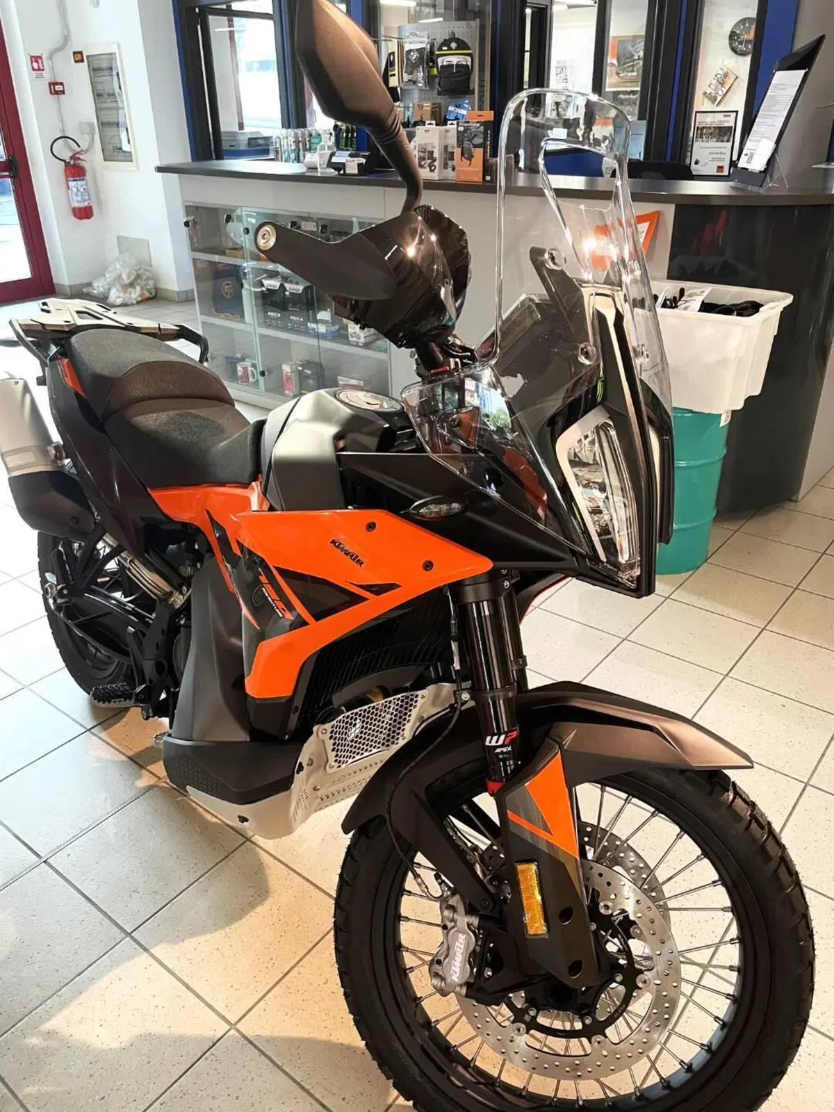 KTM 790 Adventure (2025 - 26) (7)