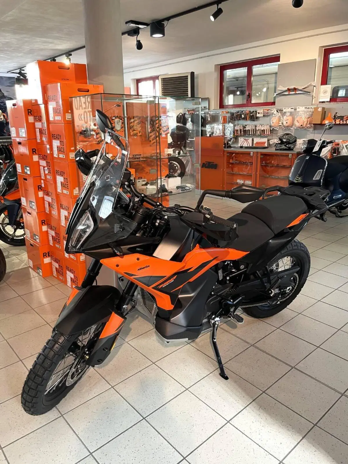 KTM 790 Adventure (2025 - 26) (8)