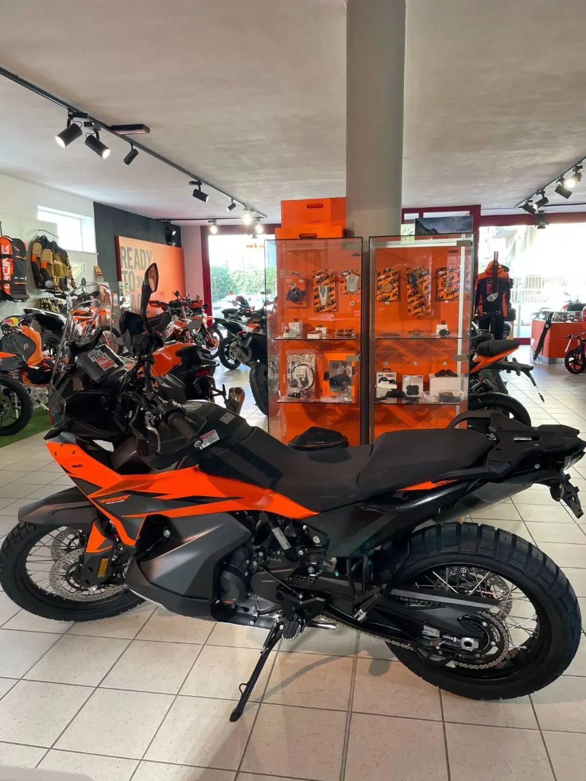 KTM 790 Adventure (2025 - 26) (10)