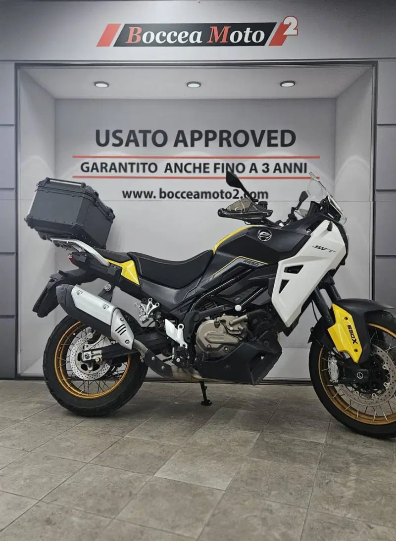 QJ Motor SVT 650 X (2024) (4)