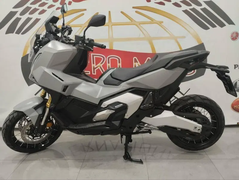 Honda X-ADV 750 Adventure (2025 - 26)