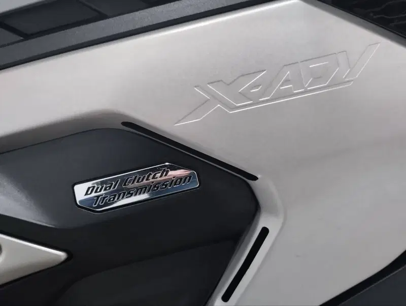 Honda X-ADV 750 Adventure (2025 - 26) (5)