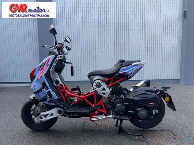 Italjet Moto Dragster 300 (2025 - 26) usata