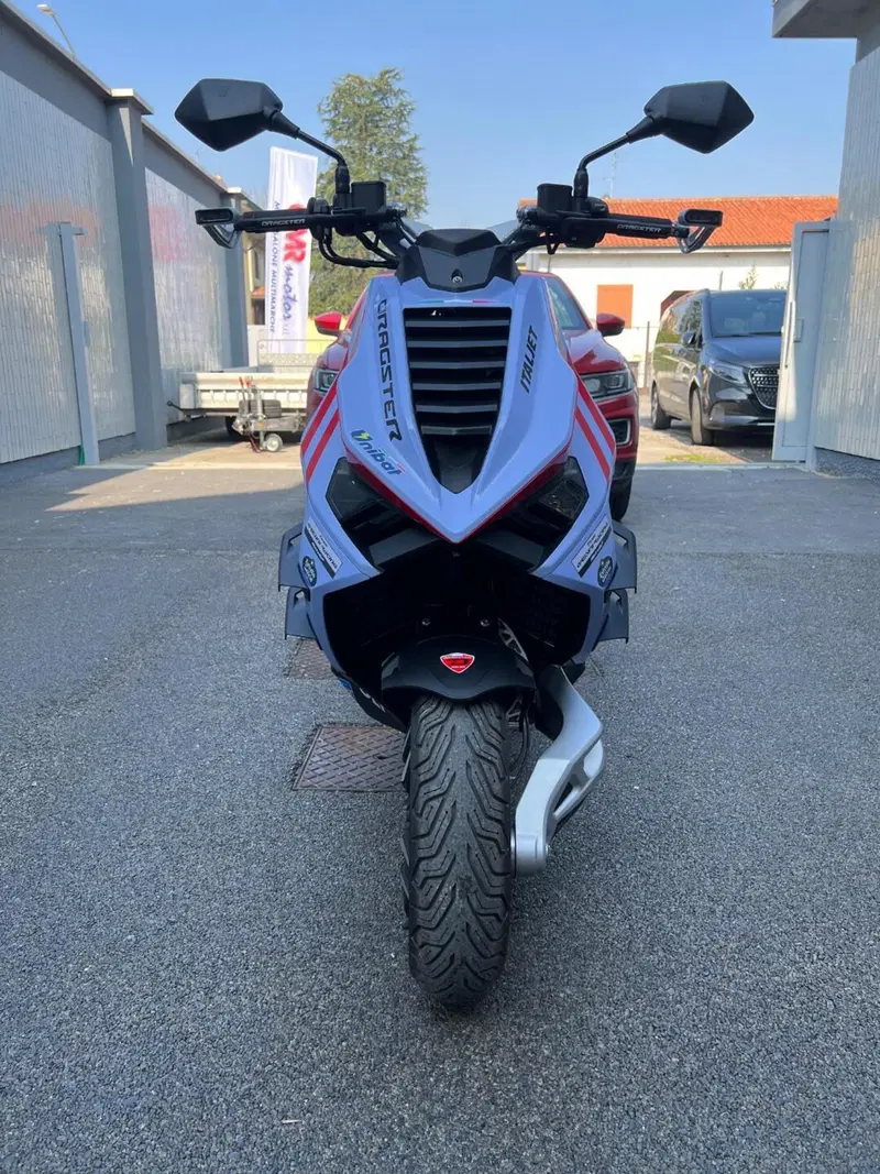 Italjet Moto Dragster 300 (2025 - 26) (4)