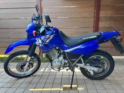 Yamaha XT 600 E (1990 - 04) usata