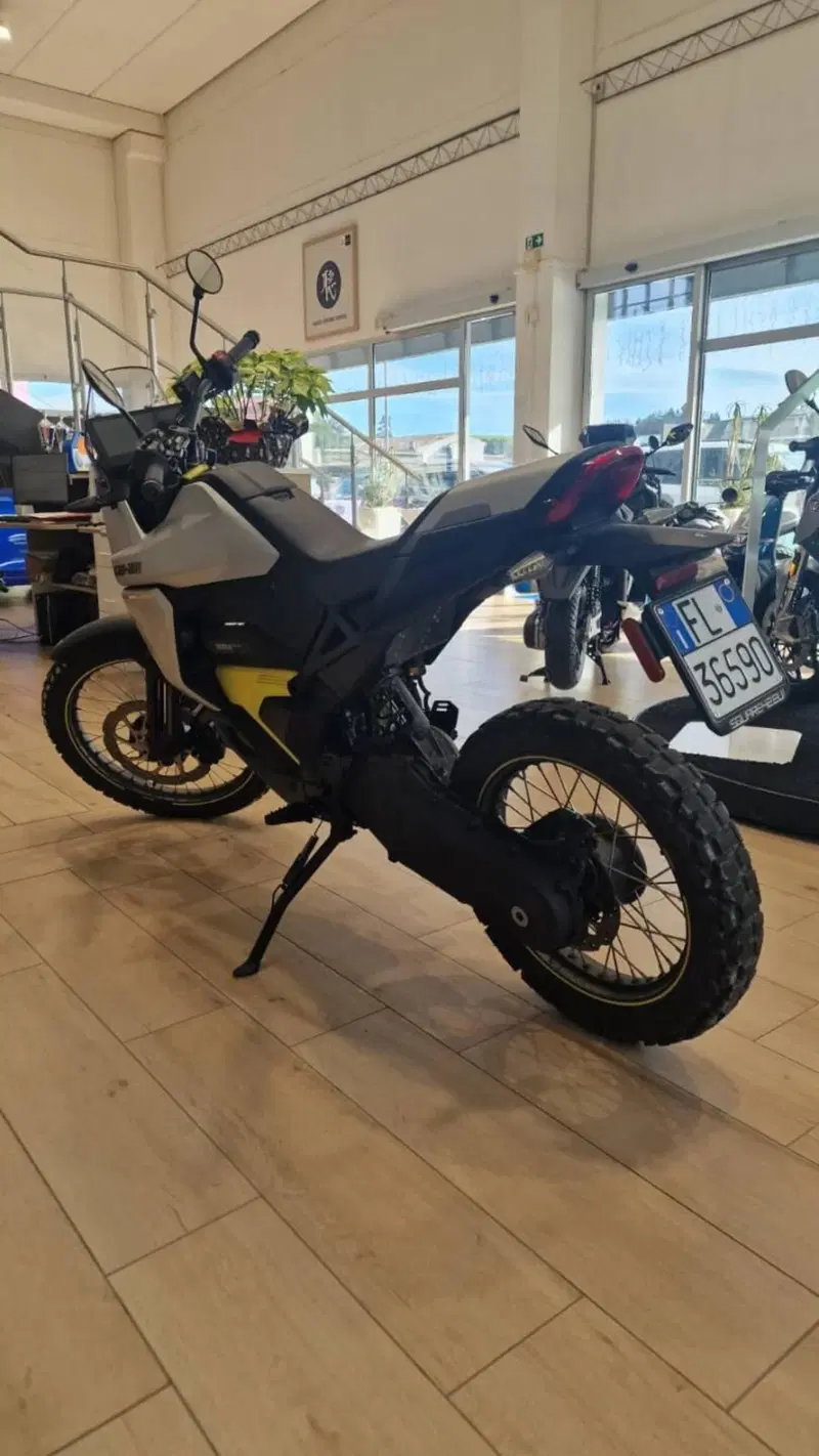 Can-Am Brp Origin (2025 - 26) (2)